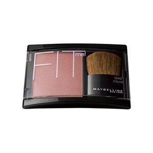 Maybelline Fit Me! Blush, Deep Mauve