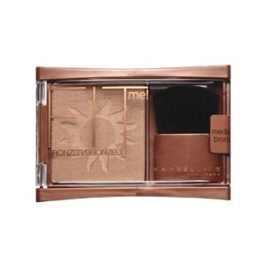 Maybelline Fit Me! Bronzer, Medium Bronze