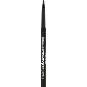 Maybelline Eye Studio Cream Pencil Eyeliner Vibrant Violet 405