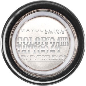 Maybelline Color Tattoo by Eyestudio Eyeshadow, Too Cool 05