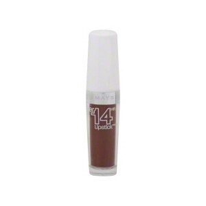 Maybelline New York Superstay 14HR Lipstick, Timeless Crimson