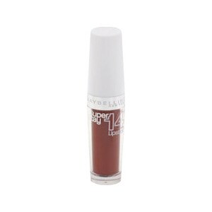 Maybelline New York Superstay 14HR Lipstick, Continuous Cranberry