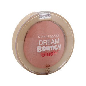 Maybelline New York Dream Bouncy Blush, Rose Petal