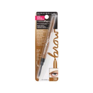Maybelline Eyestudio Master Shape Brow Pencil, Blonde 250