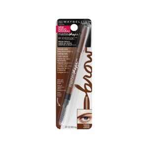 Maybelline Eyestudio Master Shape Brow Pencil, Auburn 265