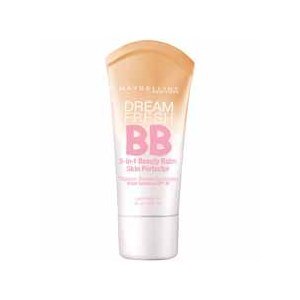 Maybelline Dream Fresh BB 8-in-1 Beauty Balm, Light Sheer Tint