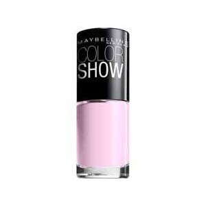 Maybelline Color Show Nail Lacquer, Born With It