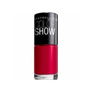 Maybelline Color Show Nail Lacquer, Paint the Town
