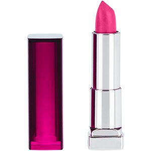 Maybelline Color Sensational Vivids Lip Color, Fuchsia Flash 865