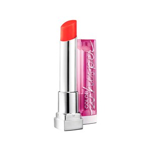 Maybelline Color Whisper by Color Sensational Lip Color, Orange Attitude 40