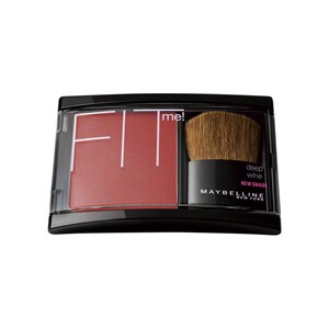 Maybelline Fit Me! Blush, Deep Wine