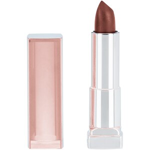 Maybelline New York Color Sensational The Buffs Lip Color, Untainted Spice