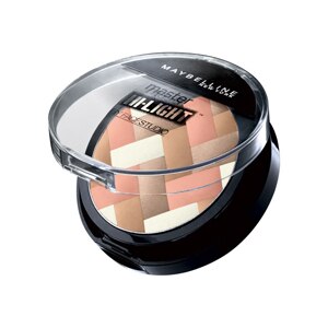 Maybelline New York Face Studio Master Hi-Light Bronzer, Light Bronze