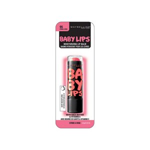 Maybelline Baby Lips Electro Lip Balm, Strike a Rose