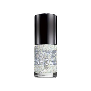 Maybelline Color Show Nail Lacquer, Diamond In The Rough