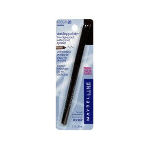 Maybelline Smudge-Proof Waterproof Eyeliner Cinnabar 20