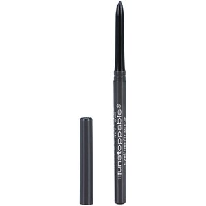 Maybelline New York Unstoppable Smudge Resistant Eyeliner, Pewter