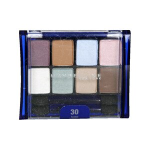 Maybelline Expert Eyes Eye Shadow 8 Shades Hushed Tints