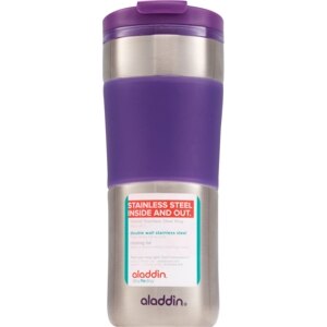 Aladdin Stainless Steel Tumbler, Assorted Colors