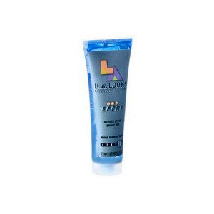 L.A. Looks Sport Activity Proof Power Gel Mega X-Treme Hold