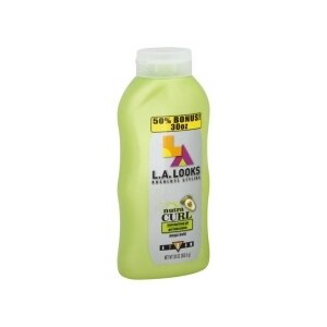 L.A. Looks Absolute Styling Neutra Curl