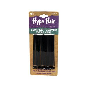 Scunci Hype Hair Wrap Pins 19028-A