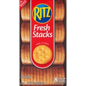 Ritz Fresh Stack Crackers