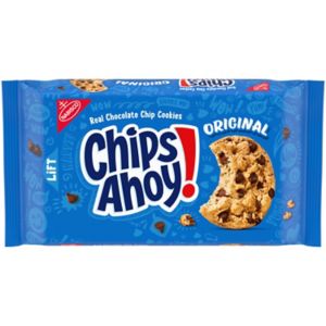 Chips Ahoy Real Chocolate Chip Cookies