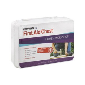 Easy Care Home & Workshop First Aid Chest