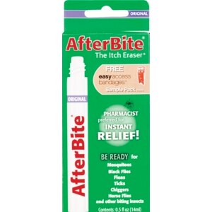 After Bite Itch Eraser