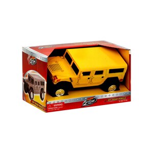 Hot Zone H1 Hummer Off Road Vehicle