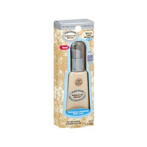 Physicians Formula Mineral Tinted Moisturizer Light to Natural 1123