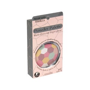 Physician's Formula Multi-Colored Highlighter