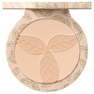 Physician's Formula Organic Wear 100% Natural Origin Pressed Powder 2136 Translucent Medium
