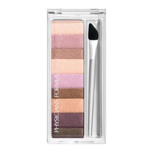 Physicians Formula Shimmer Strips Custom Eye Enhancing Shadow & Liner, Brown Eyes 2219