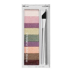 Physicians Formula Shimmer Strips Custom Eye Enhancing Shadow & Liner, Green Eyes 2221