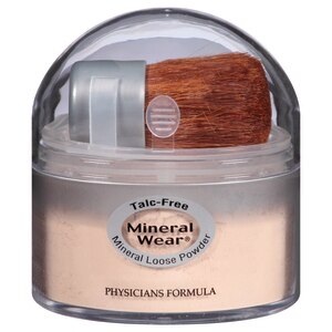 Physicians Formula Mineral Loose Powder Soft Ivory 2239