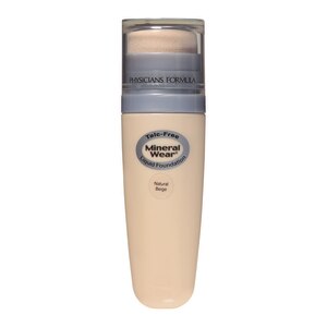 Physicans Formula - Mineral Foundation, Natural Beige 2447