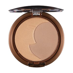Physicians Formula - Bronzing & Shimmery Face Powder, Moonlight/Light Bronzer 3104