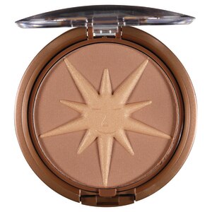 Physicians Formula - Bronzing & Shimmery Face Powder, Sunlight