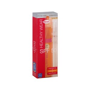 Physicians Formula Tinted Moisturizer Light to Natural SPF 50