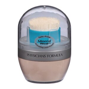 Physicians Formula Mineral Wear Airbrushing Loose Powder Creamy Natural 7315