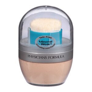 Physicians Formula Mineral Wear Airbrushing Loose Powder Natural Beige 7316