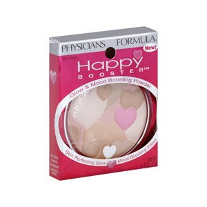 Physicians Formula Happy Booster Glow & Mood Boosting Powder, Translucent 7318