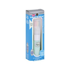 Physicians Formula Mineral Wear Talc-Free Correcting Primer SPF 15 Green 7328