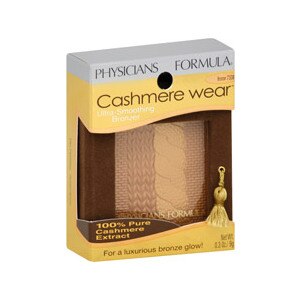 Physicians Formula Cashmere Wear Ultra-Smoothing Bronzer 7338