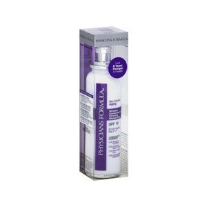 Physician's Formula Wrinkle Corrector & Firming Moisturizer Rx111