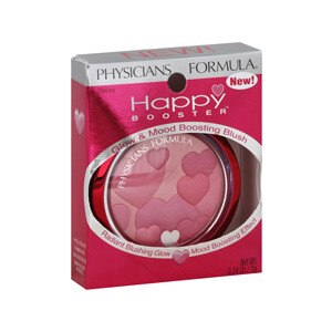 Physicians Formula Happy Booster Glow & Mood Boosting Blush Pink 7554