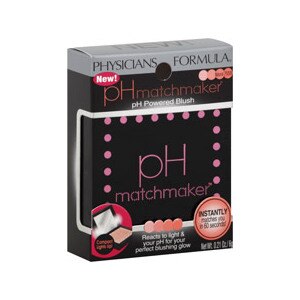 Physicians Formula pH Matchmaker pH Powered Blush Natural 7559