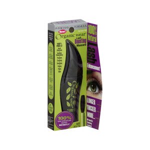 Physicians Formula Organic Wear Lash Boosting Mascara Black Organics 7562